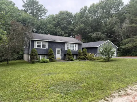 15 Cedar Street Casco ME 04015