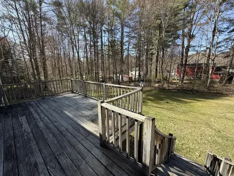 15 Cedar Street Casco ME 04015