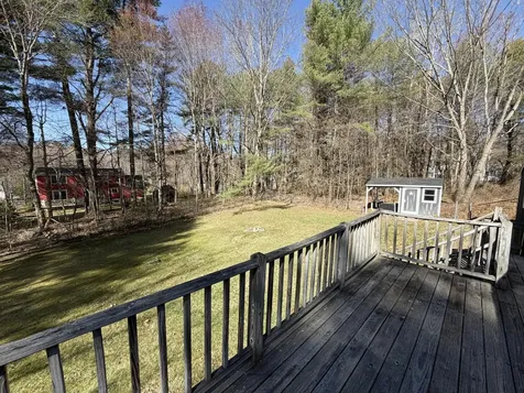 15 Cedar Street Casco ME 04015