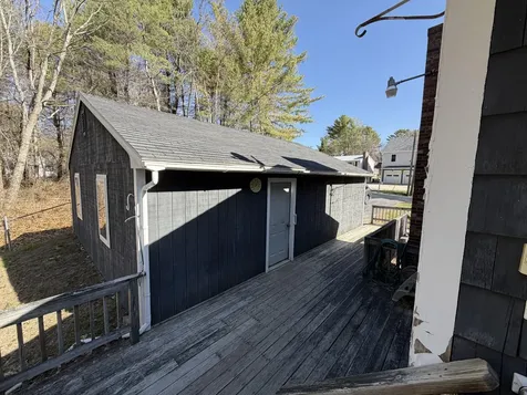 15 Cedar Street Casco ME 04015