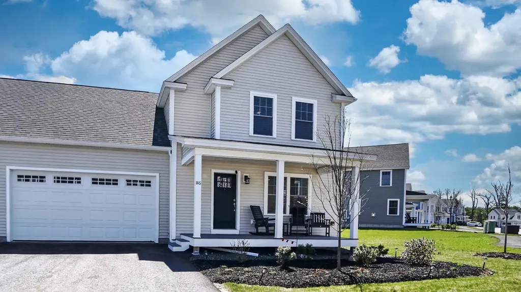146 Falcon Crest Drive Gorham ME 04038
