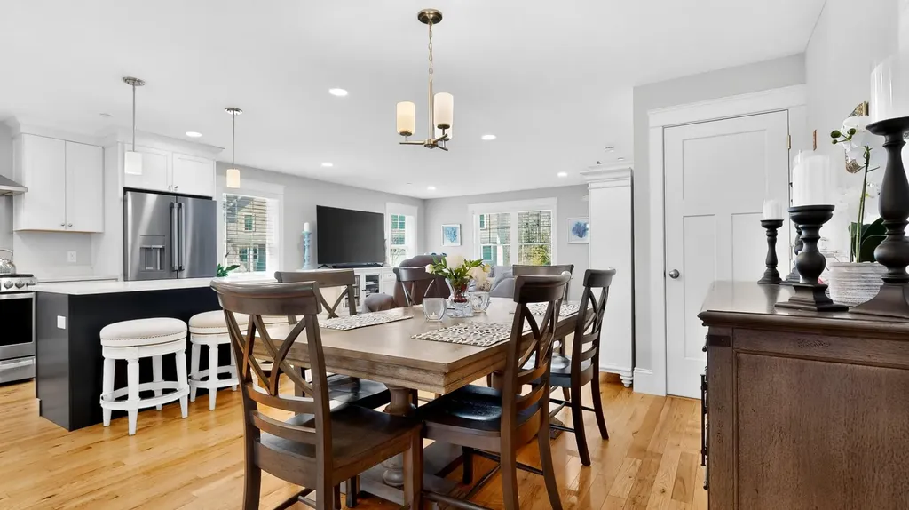 146 Falcon Crest Drive Gorham ME 04038