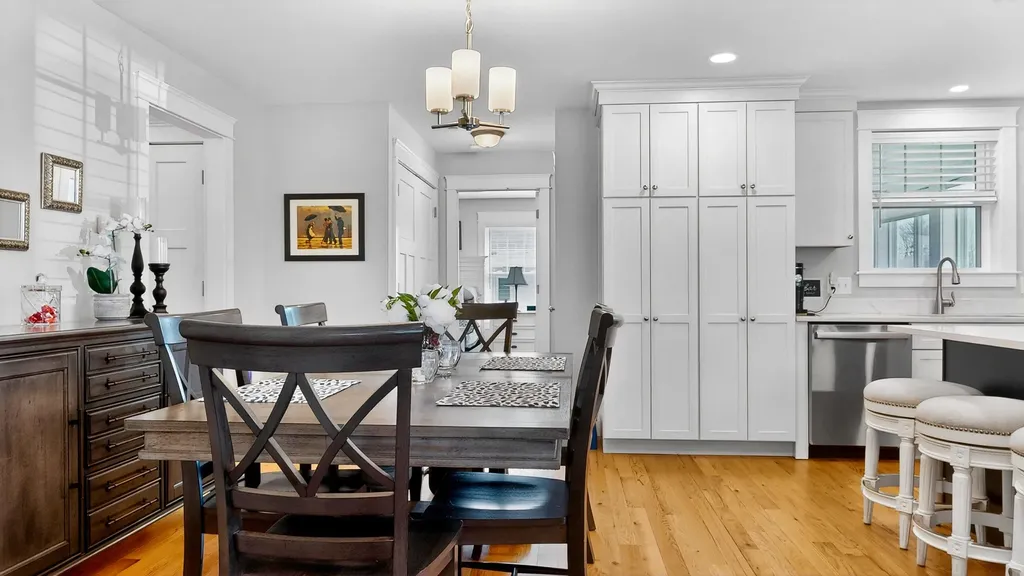 146 Falcon Crest Drive Gorham ME 04038