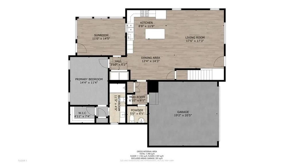 146 Falcon Crest Drive Gorham ME 04038