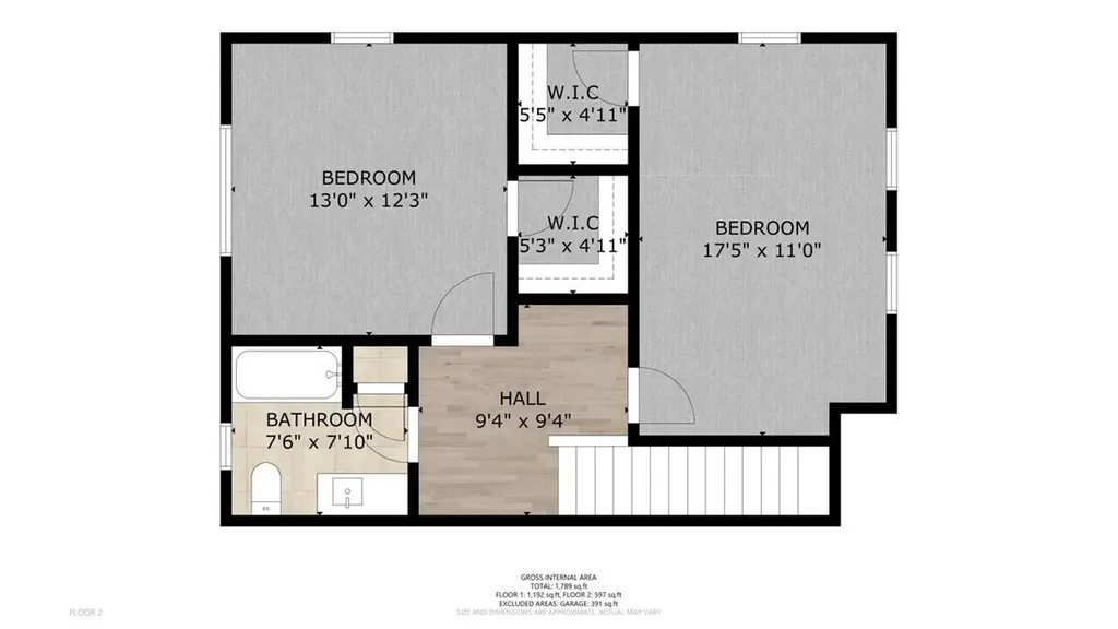146 Falcon Crest Drive Gorham ME 04038