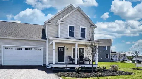 146 Falcon Crest Drive Gorham ME 04038