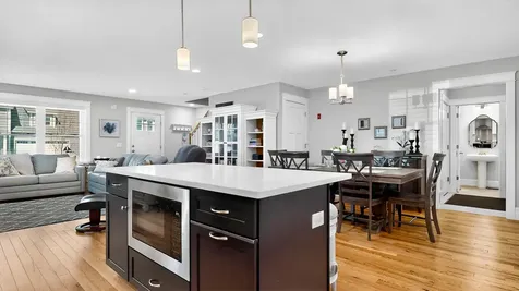 146 Falcon Crest Drive Gorham ME 04038