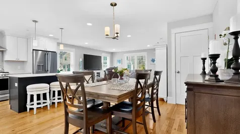 146 Falcon Crest Drive Gorham ME 04038