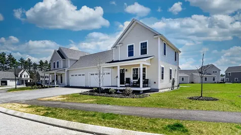 146 Falcon Crest Drive Gorham ME 04038