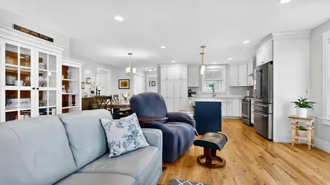 146 Falcon Crest Drive Gorham ME 04038