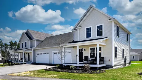 146 Falcon Crest Drive Gorham ME 04038