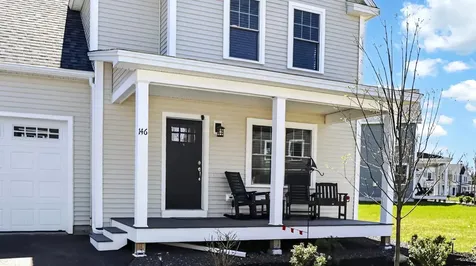 146 Falcon Crest Drive Gorham ME 04038