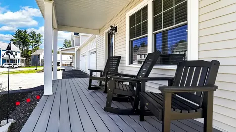 146 Falcon Crest Drive Gorham ME 04038