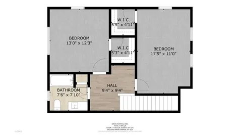 146 Falcon Crest Drive Gorham ME 04038