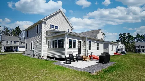 146 Falcon Crest Drive Gorham ME 04038