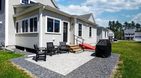 146 Falcon Crest Drive Gorham ME 04038