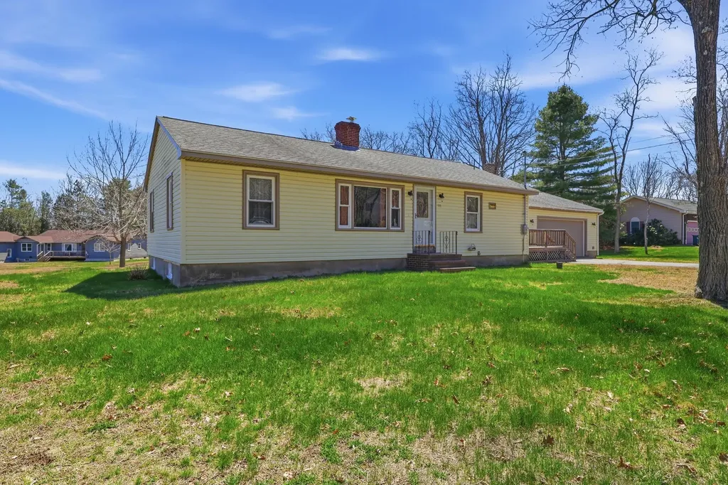 311 Guinea Road Biddeford ME 04005