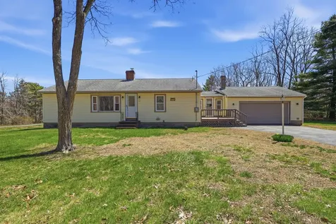 311 Guinea Road Biddeford ME 04005