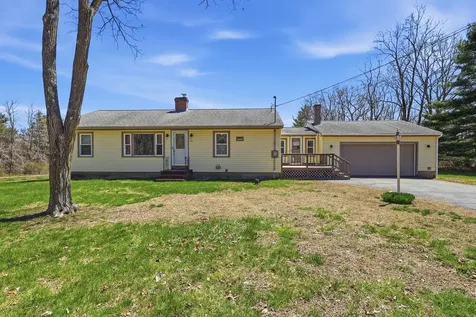 311 Guinea Road Biddeford ME 04005