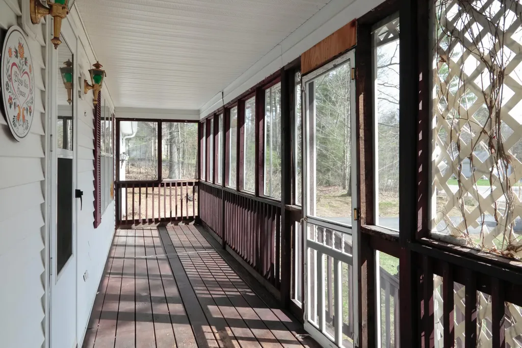 26 Deer Trail Lane Berwick ME 03901