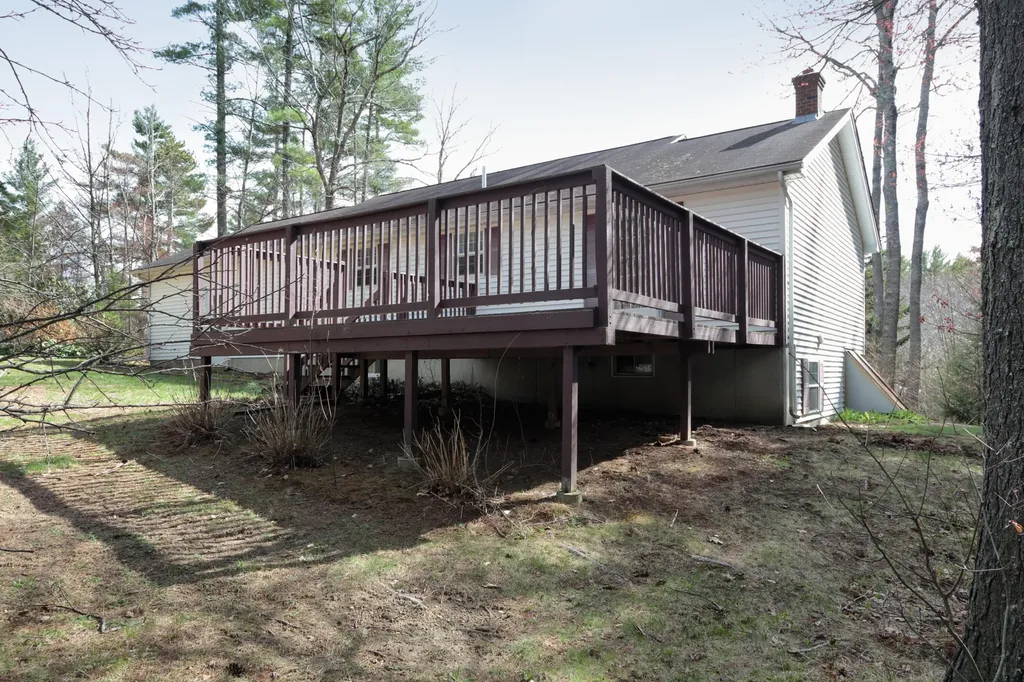 26 Deer Trail Lane Berwick ME 03901
