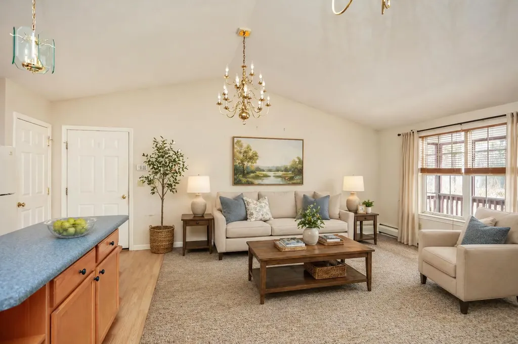 26 Deer Trail Lane Berwick ME 03901
