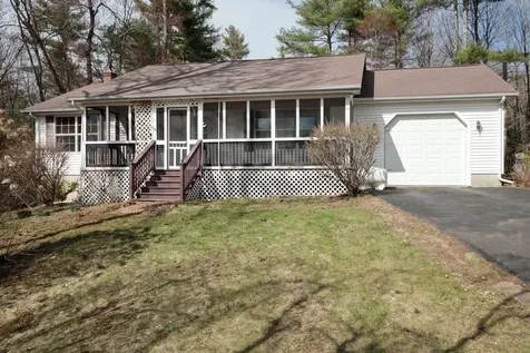 26 Deer Trail Lane Berwick ME 03901