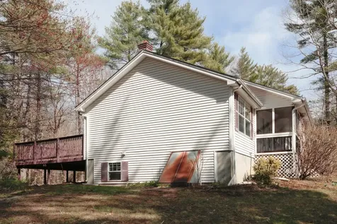 26 Deer Trail Lane Berwick ME 03901