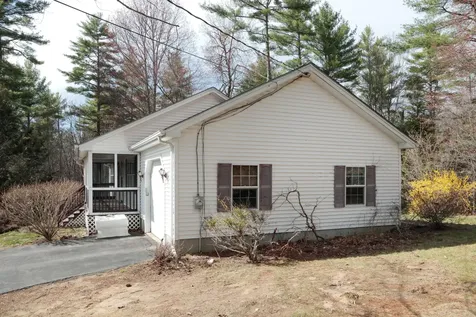 26 Deer Trail Lane Berwick ME 03901