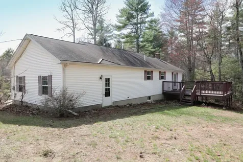 26 Deer Trail Lane Berwick ME 03901