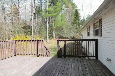 26 Deer Trail Lane Berwick ME 03901