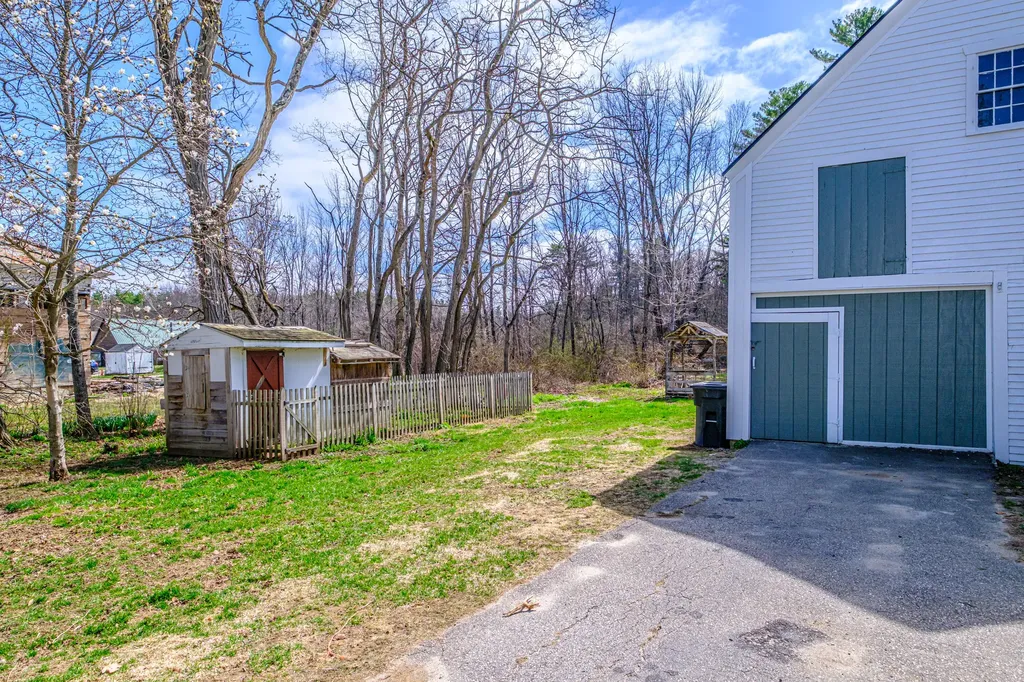 42 N High Street Bridgton ME 04009