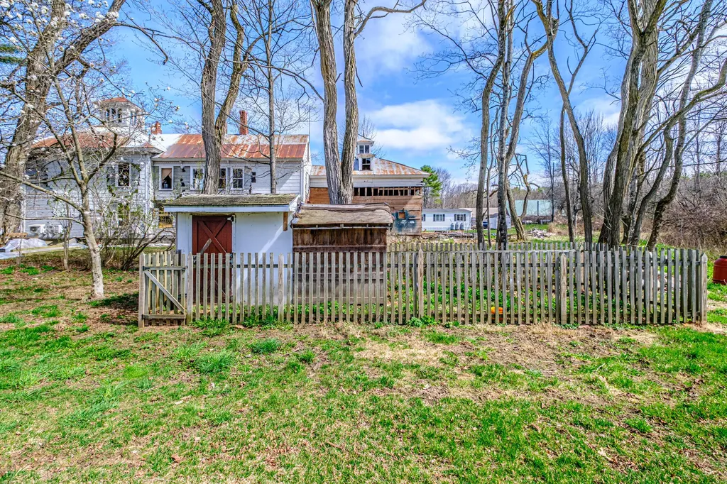 42 N High Street Bridgton ME 04009