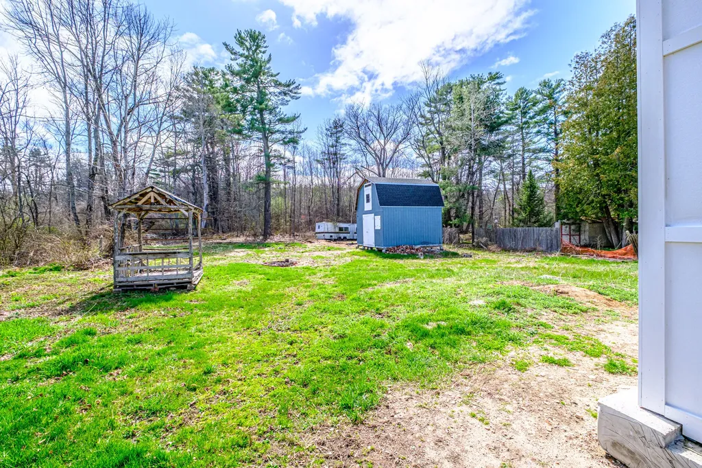 42 N High Street Bridgton ME 04009