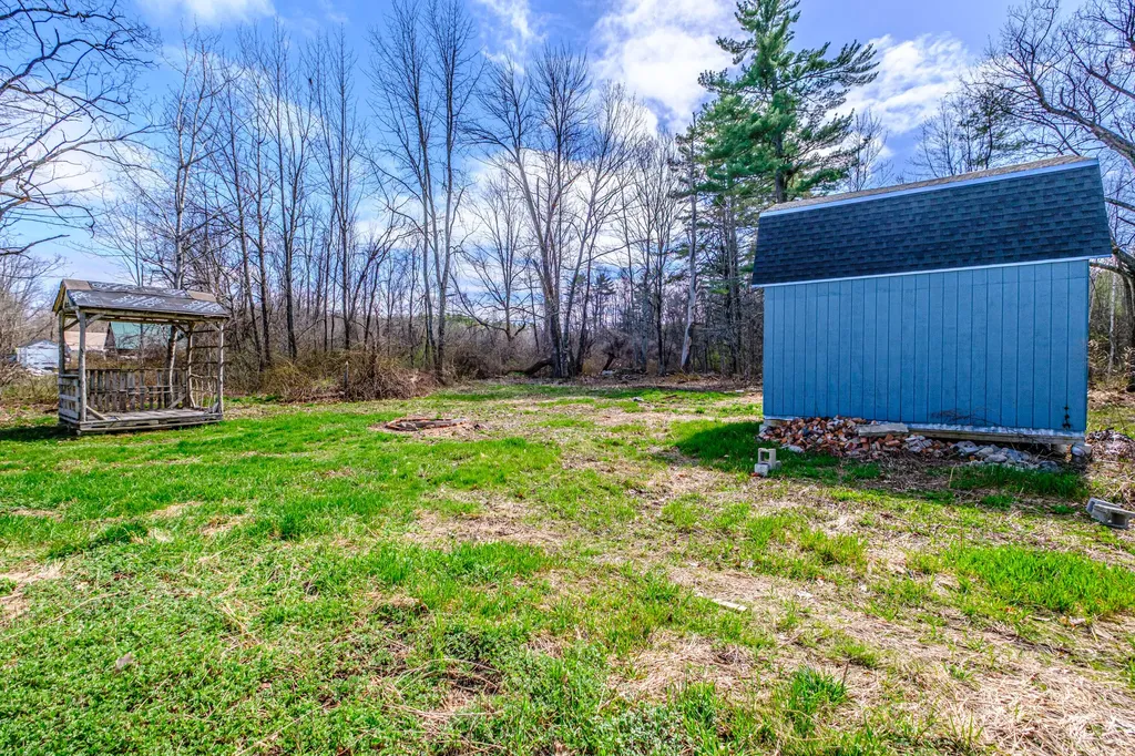 42 N High Street Bridgton ME 04009