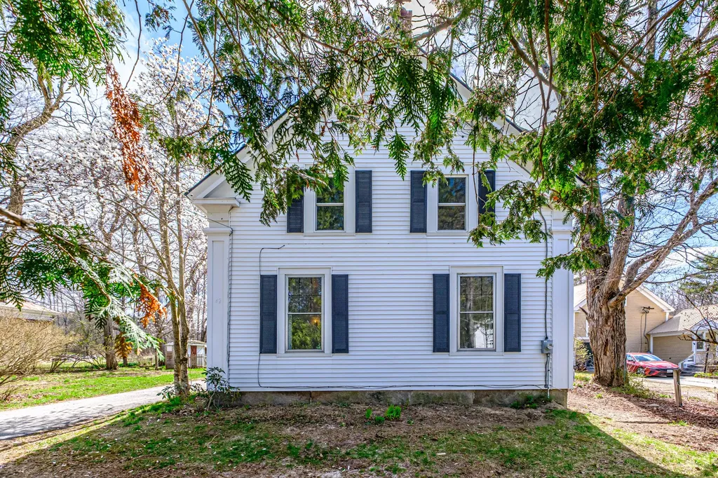 42 N High Street Bridgton ME 04009