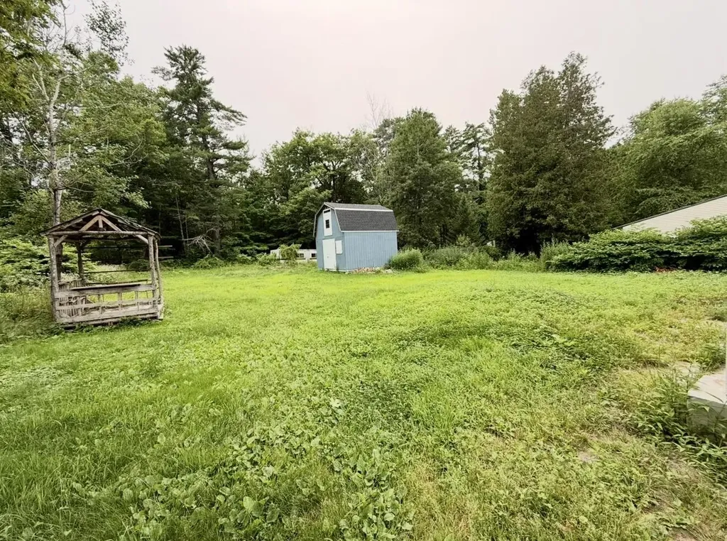 42 N High Street Bridgton ME 04009
