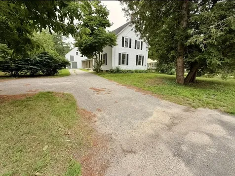 42 N High Street Bridgton ME 04009