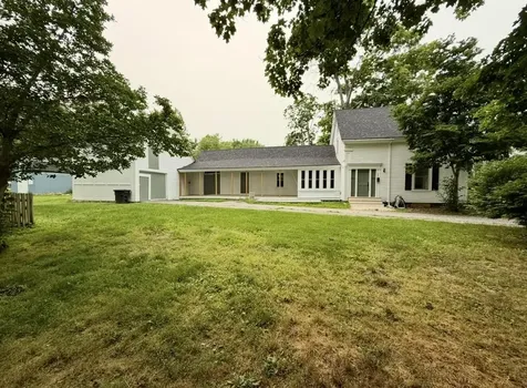42 N High Street Bridgton ME 04009