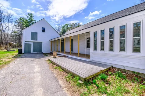 42 N High Street Bridgton ME 04009