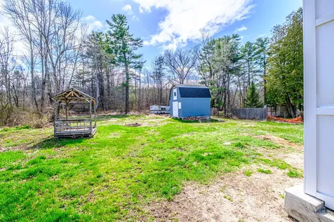 42 N High Street Bridgton ME 04009