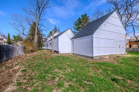 42 N High Street Bridgton ME 04009