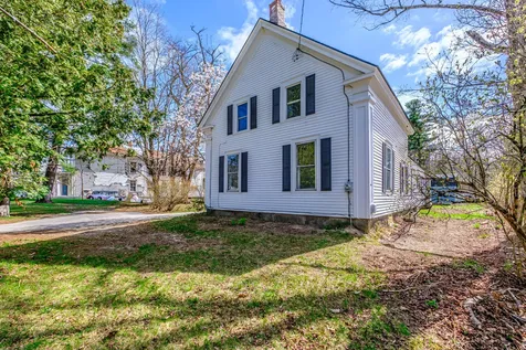 42 N High Street Bridgton ME 04009