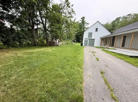 42 N High Street Bridgton ME 04009