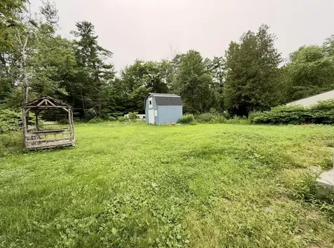 42 N High Street Bridgton ME 04009
