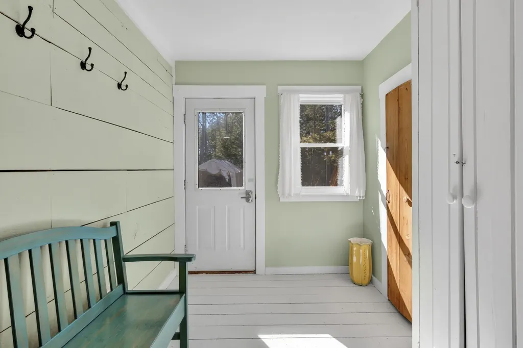 12 Harrington Cove Road Saint George ME 04859