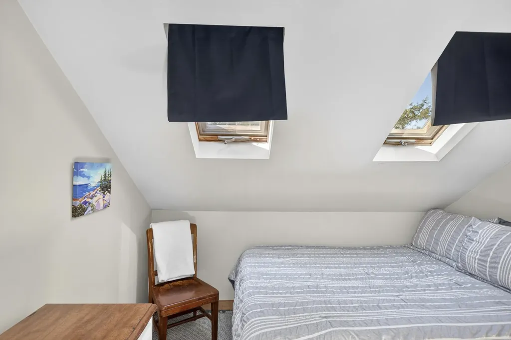 12 Harrington Cove Road Saint George ME 04859