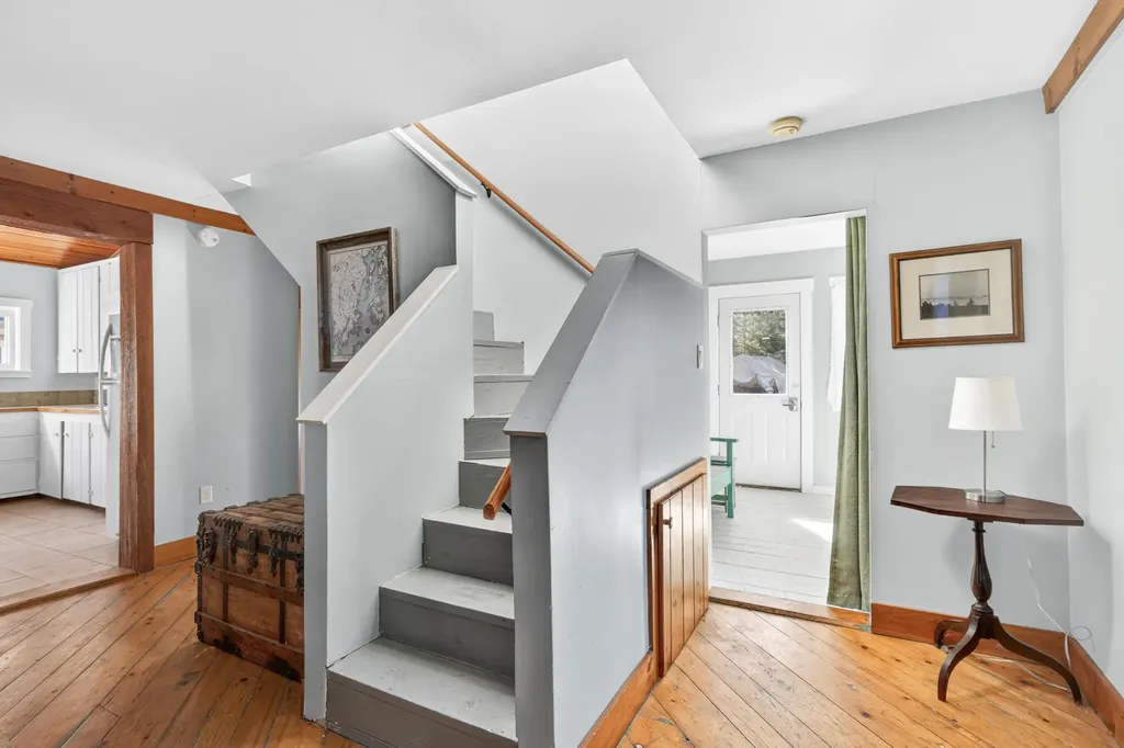 12 Harrington Cove Road Saint George ME 04859