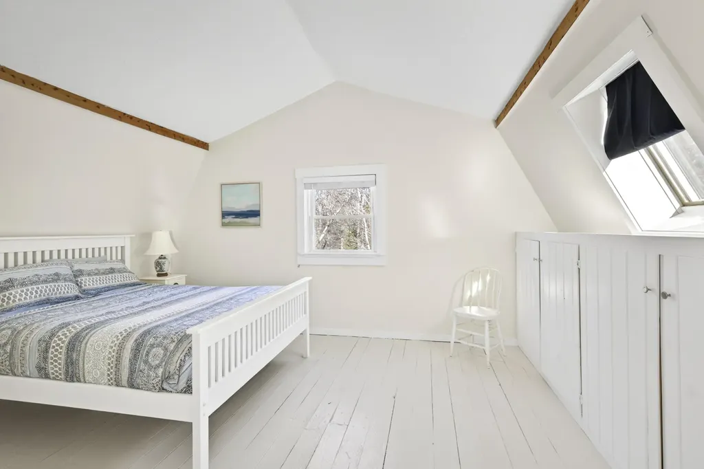 12 Harrington Cove Road Saint George ME 04859