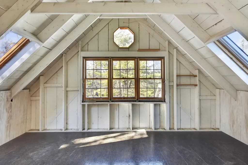 12 Harrington Cove Road Saint George ME 04859